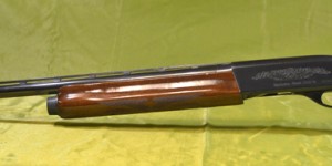 Remington 1100 Semi Auto 12ga LIKE NEW 